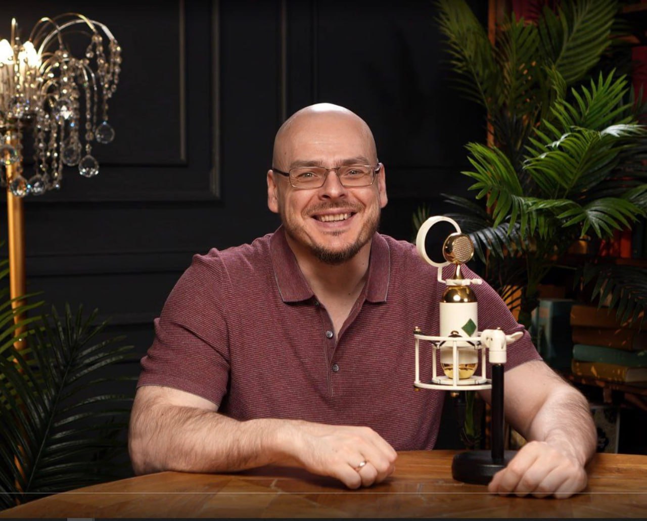 Илья Коровин